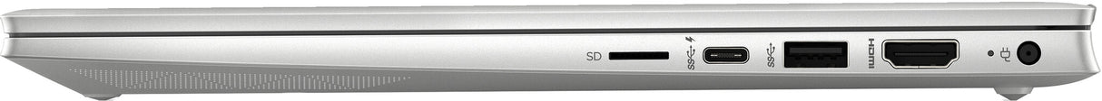 HP Pavilion 14-dv0564na Intel® Core™ i7 i7-1165G7 Laptop 35.6 cm (14") Touchscreen Full HD 16 GB DDR4-SDRAM 512 GB SSD Wi-Fi 5 (802.11ac) Windows 11 Home Silver