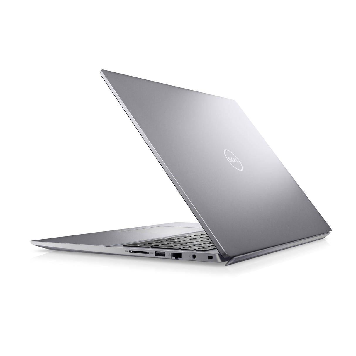 DELL Vostro 5630 Intel® Core™ i5 i5-1340P Laptop 40.6 cm (16") Full HD+ 8 GB LPDDR5-SDRAM 256 GB SSD Wi-Fi 6E (802.11ax) Windows 11 Pro Grey
