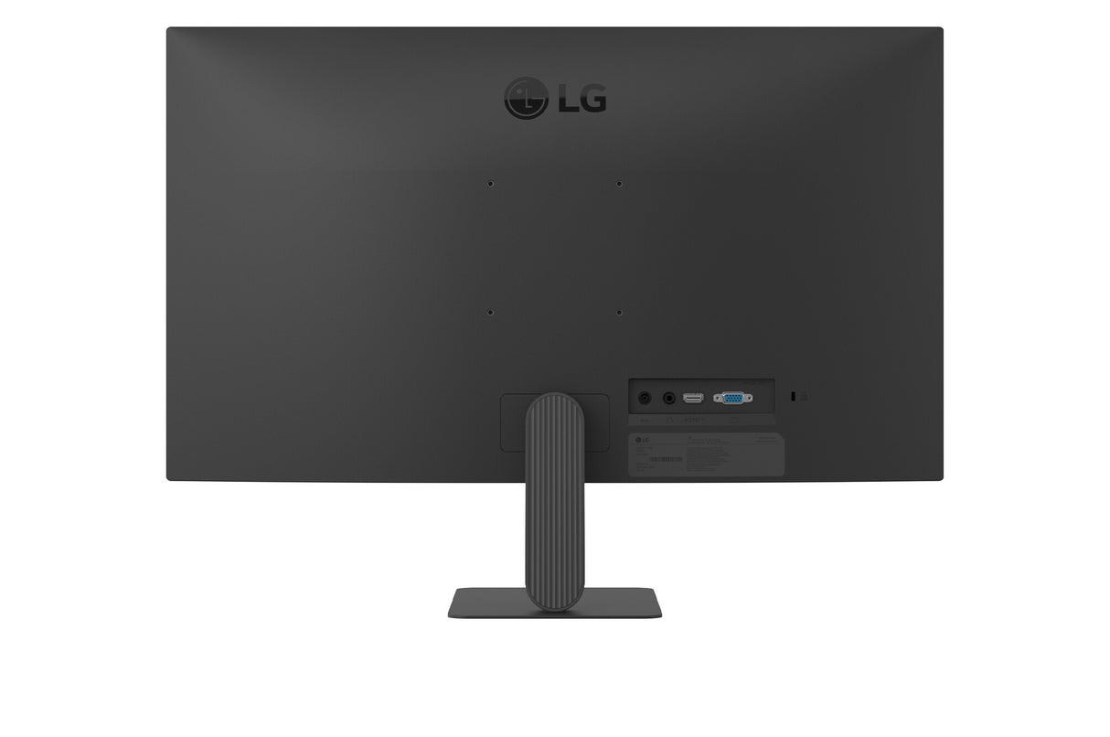 LG Monitor U4 27U411B-B 27-inch IPS Full HD 144Hz Monitor