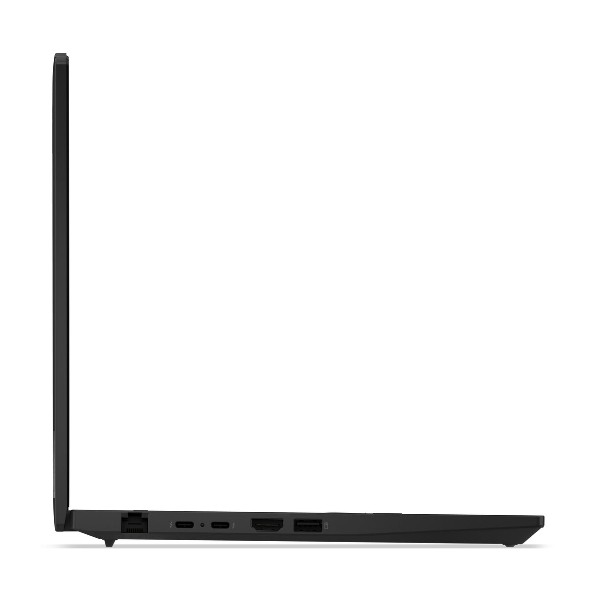 Lenovo ThinkPad L14 Gen 6 (Intel) Intel Core Ultra 7 255U Laptop 35.6 cm (14") WUXGA 16 GB DDR5-SDRAM 512 GB SSD Wi-Fi 6E (802.11ax) Windows 11 Pro UK English Black