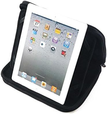 Akasa AK-NBC-41SL Armadillo Case for iPad - Silver