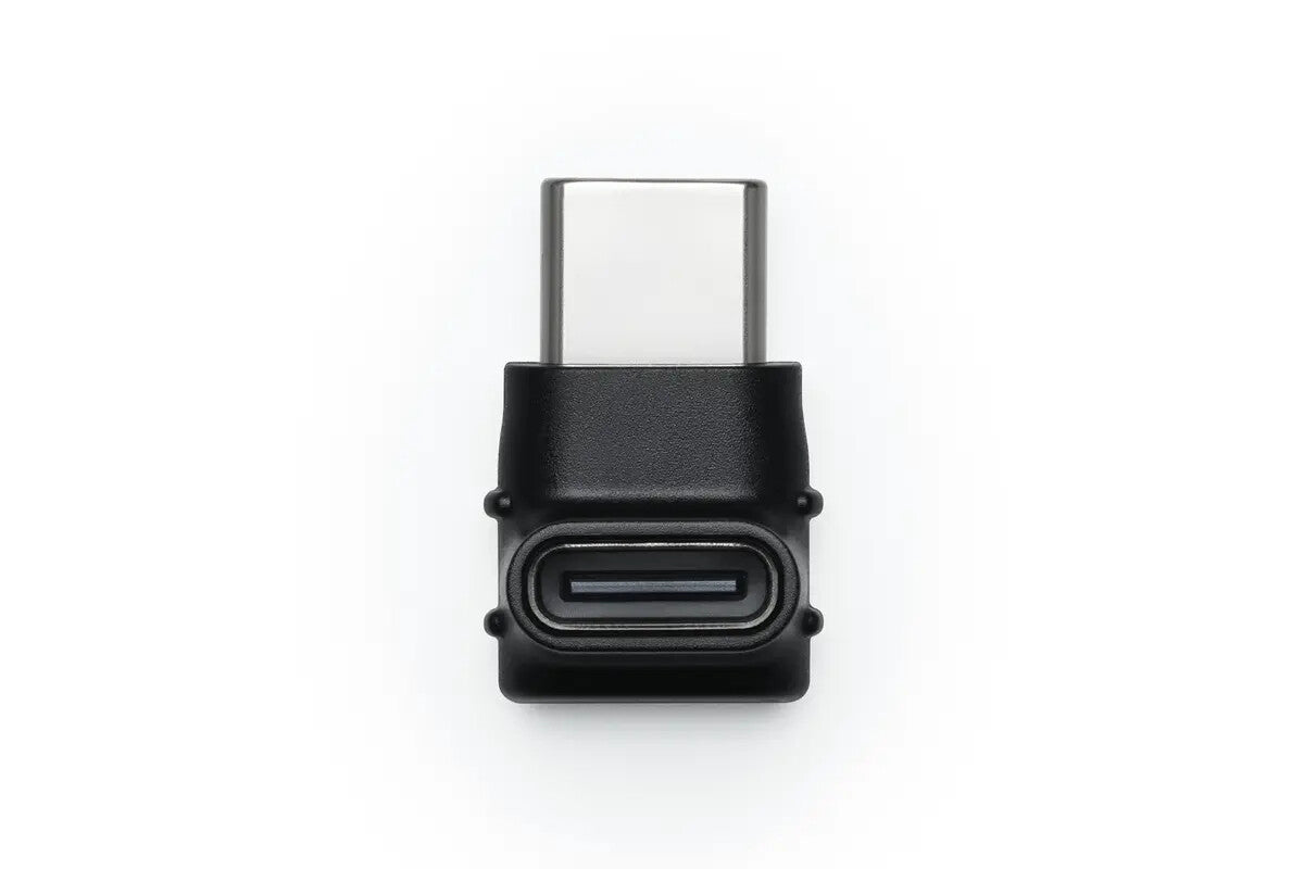 DJI CP.RN.00000514.01 cable gender changer USB-C Black