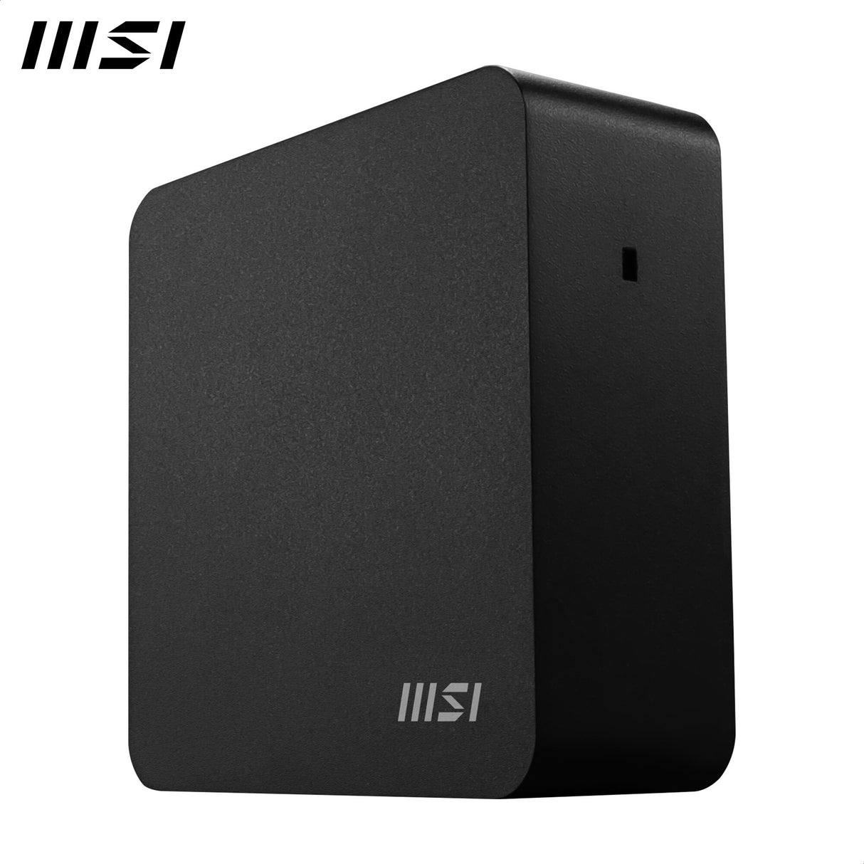 MSI Cubi NUC 13MQG Intel Core i7 1365U vPRO Barebone, NUC, SFF, Mini Computer, HTPC, (NO RAM, NO Storage, NO OS), vPRO/Intel Graphics/DDR5/Dual ThunderBolt 4/Dual HDMI/Dual LAN/WiFi 6E/BT 5.3/VESA