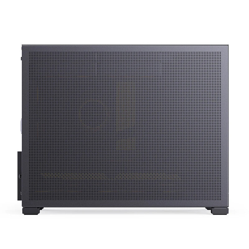 Jonsbo D32 STD MESH BLACK computer case Midi Tower