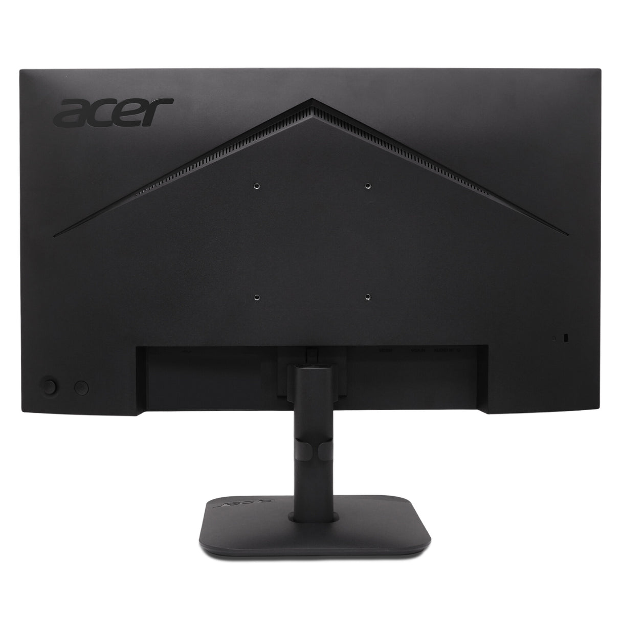 Acer KA2 KA272P6 monitor - 27" Full HD (1920x1080), IPS, 144Hz, 1ms, FreeSync, black