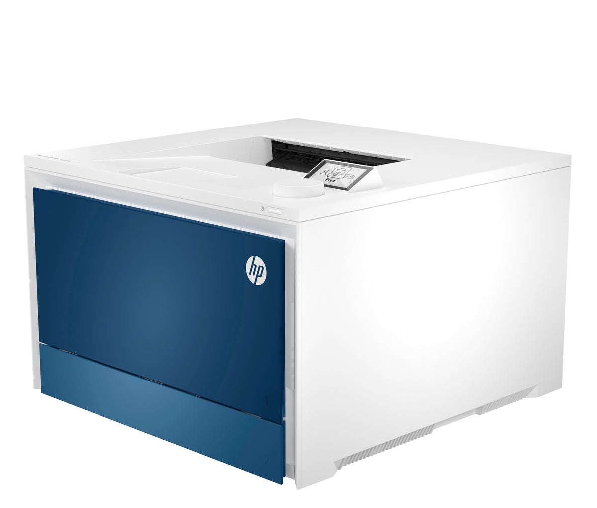 HP Color LaserJet Pro LaserJet Pro 4202dn Color Printer, Ethernet Only; Duplex