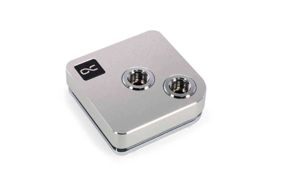 Alphacool 13444 computer cooling system part/accessory Water block