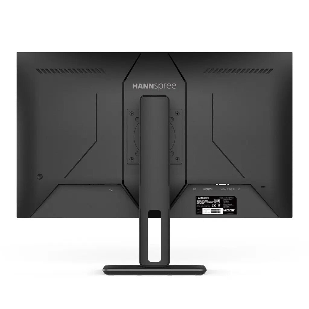 Hannspree HP271PJB computer monitor 68.6 cm (27") 1920 x 1080 pixels Full HD LED Black