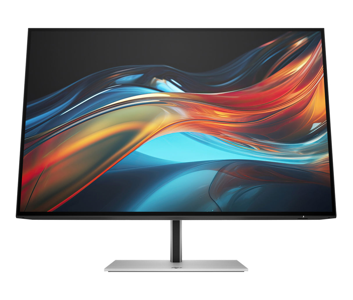 HP Series 7 Pro 24 inch WUXGA USB-C Monitor - 724pu