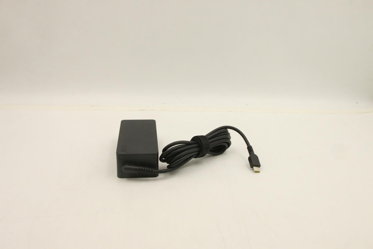 Lenovo 5A10W86302 power adapter/inverter Indoor 65 W Black