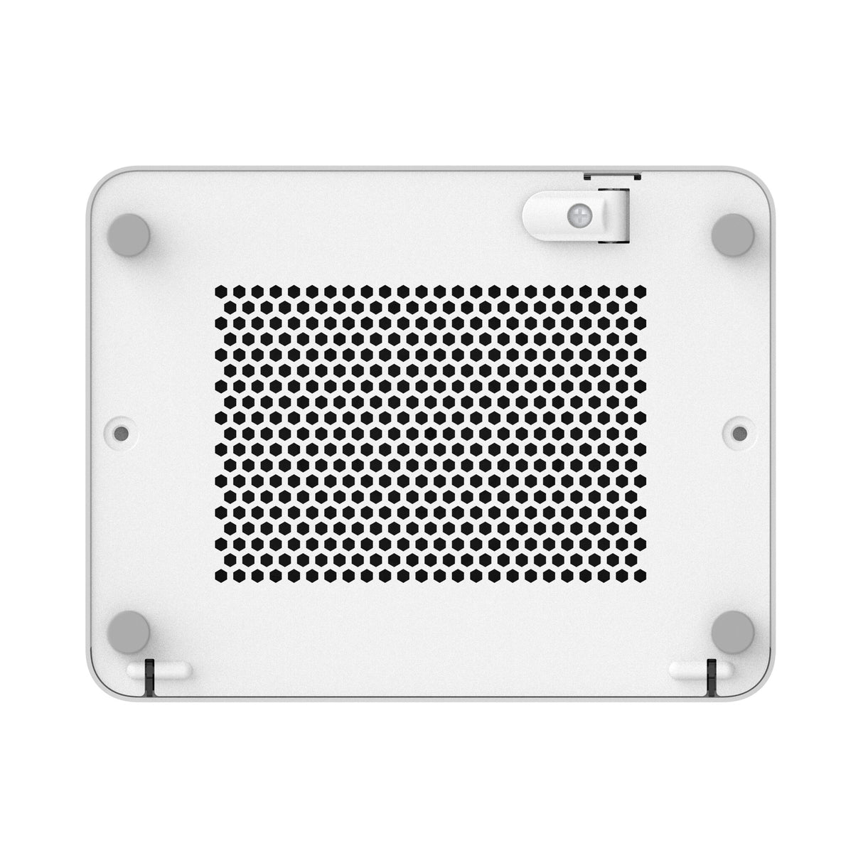 ASUS NUC 15 Pro+ RNUC15CRSU700002 Silver 255H