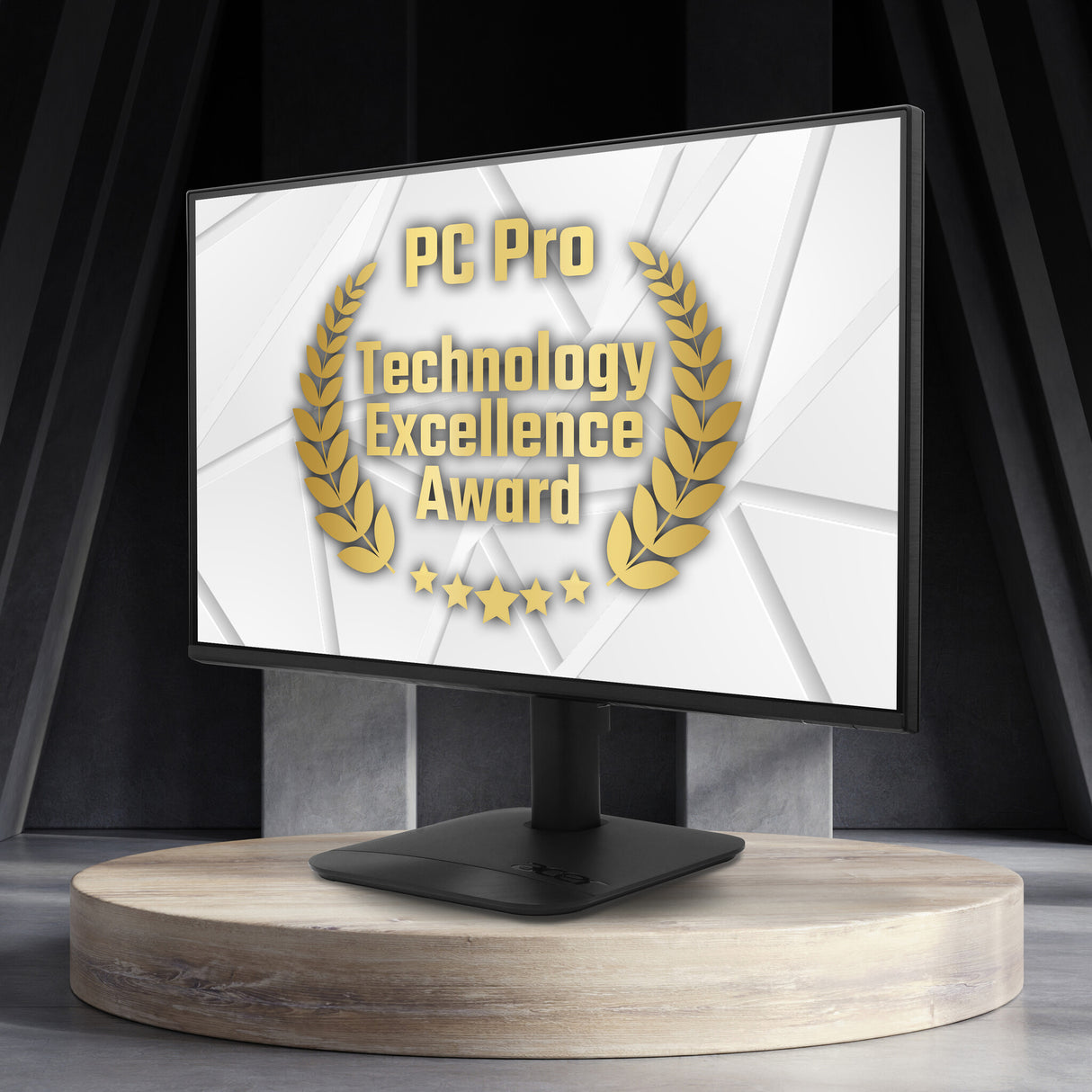 Acer KA2 KA242YP6 – 23.8" Full HD IPS, 144Hz, 1ms VRB, FreeSync