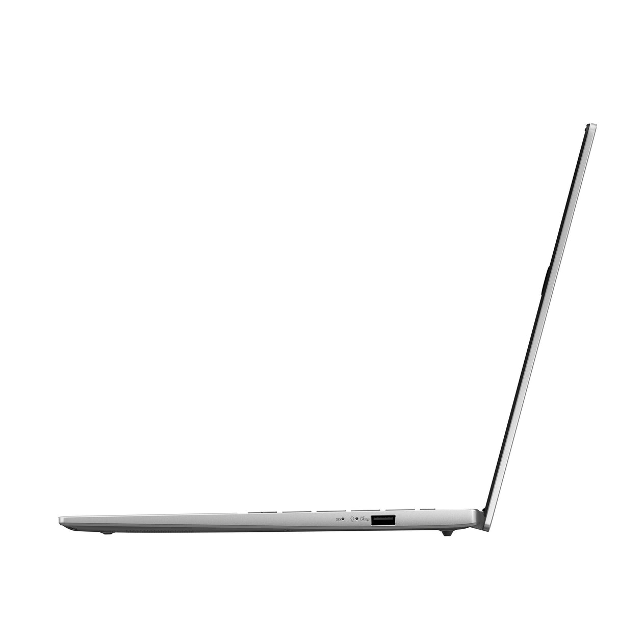 ASUS Vivobook S14 M3407HA-LY014W AMD Ryzen™ 7 260 Laptop 35.6 cm (14") WUXGA 16 GB DDR5-SDRAM 1 TB SSD Wi-Fi 6 (802.11ax) Windows 11 Home Silver