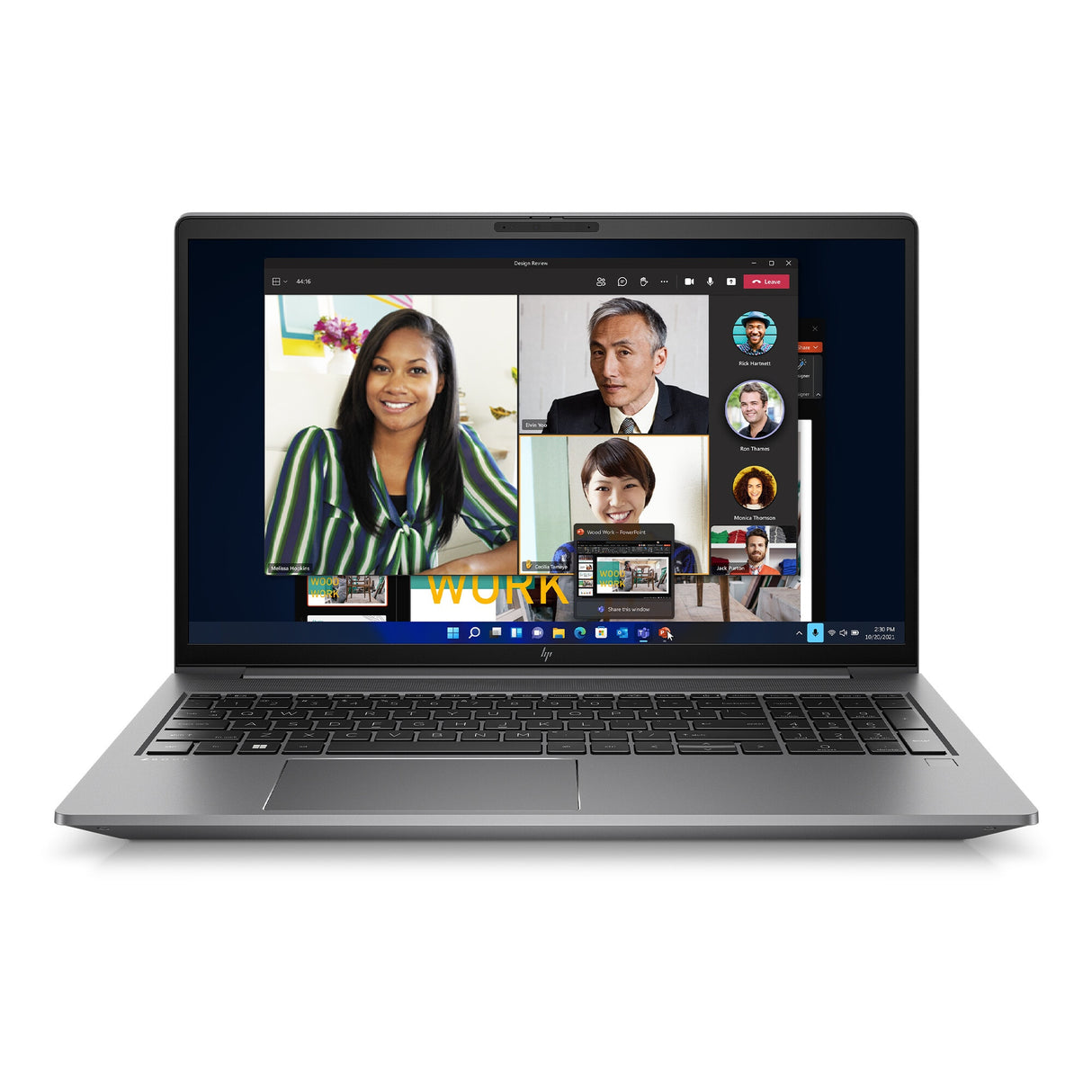 HP ZBook Power G10 Intel® Core™ i7 i7-13700H Mobile workstation 39.6 cm (15.6") Full HD 32 GB DDR5-SDRAM 1 TB SSD NVIDIA RTX A1000 Wi-Fi 6E (802.11ax) Windows 11 Pro Silver