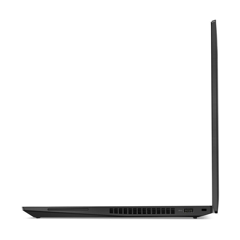 Lenovo ThinkPad P16s Gen 2 (Intel) Intel® Core™ i7 i7-1360P Mobile workstation 40.6 cm (16") WUXGA 16 GB LPDDR5x-SDRAM 1 TB SSD NVIDIA RTX A500 Wi-Fi 6E (802.11ax) Windows 11 Pro UK English Black