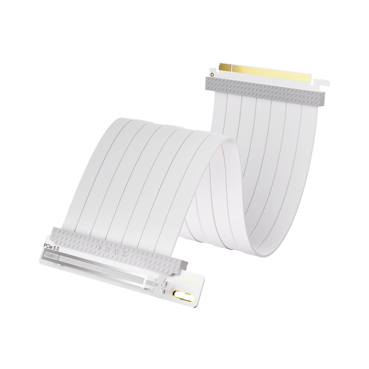 TRYX String signal cable 0.2 m White