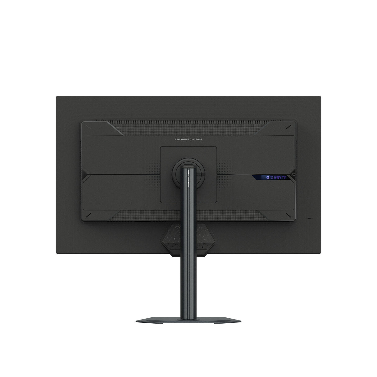 GIGABYTE M27UP 27” 4K UHD Gaming Monitor - Dual Mode (4K 160Hz or FHD 320Hz), 3840 x 2160, 1ms, 350 cd/m², FreeSync Premium, DisplayHDR400, HDMI 2.1, Displayport 1.4