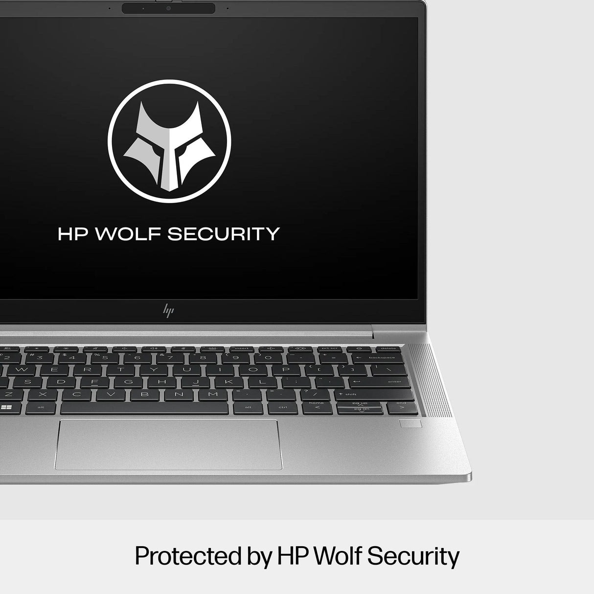 HP EliteBook 630 G10 Intel® Core™ i5 i5-1335U Laptop 33.8 cm (13.3") Full HD 8 GB DDR4-SDRAM 256 GB SSD Wi-Fi 6E (802.11ax) Windows 11 Pro Silver