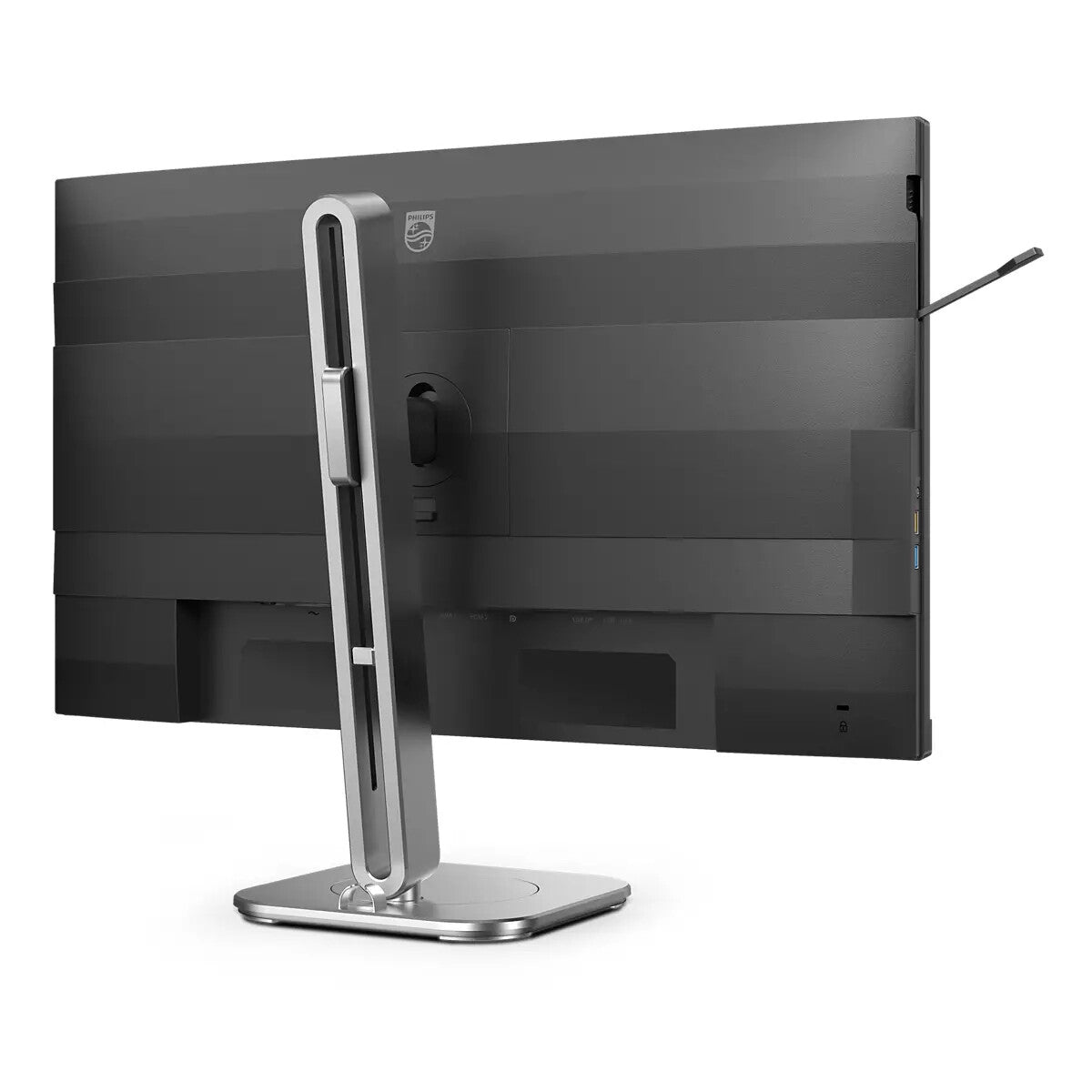 Philips 5000 series 27B2G5500/00 computer monitor 68.6 cm (27") 2560 x 1440 pixels Quad HD LCD Anthracite