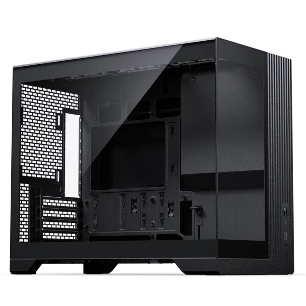 Phanteks XT V3 Micro Tower Black