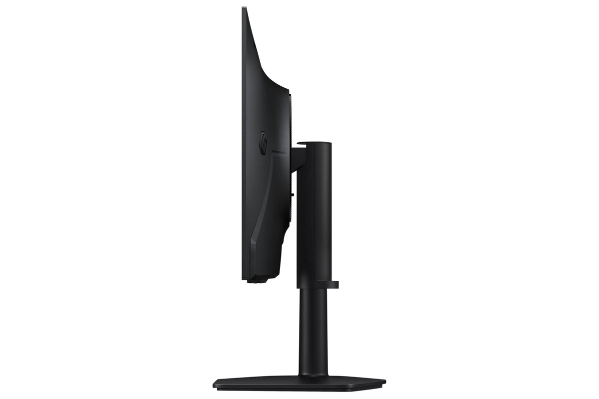Samsung 27 Inch Odyssey OLED G7 G70SH 4K 165Hz Gaming Monitor