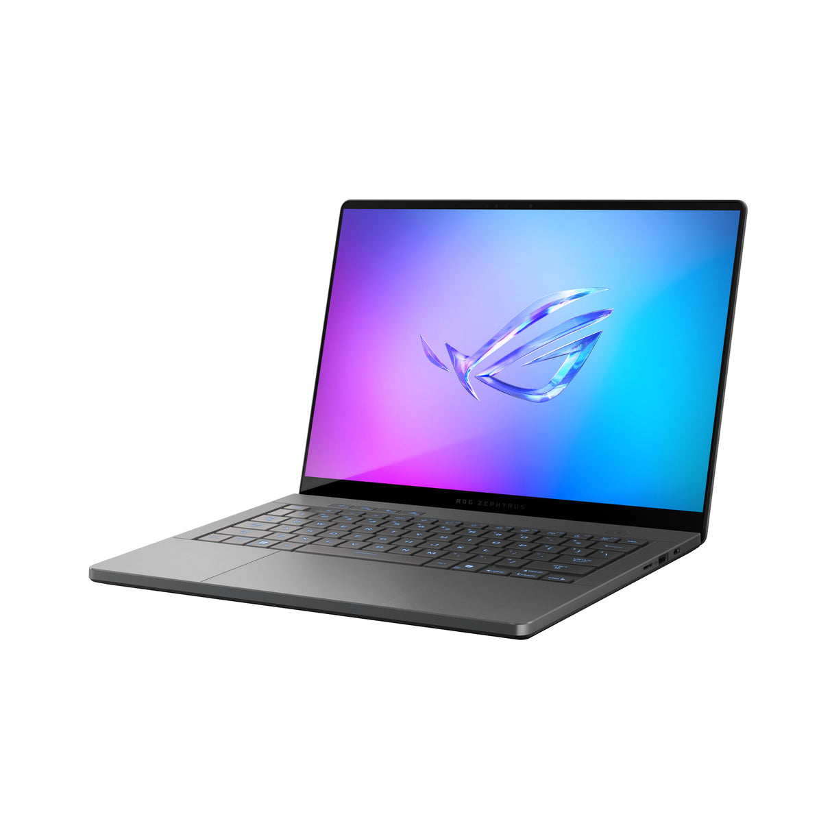 ASUS ROG Zephyrus G14 GA403UM-QS006W AMD Ryzen™ 9 270 Laptop 35.6 cm (14") 3K 16 GB LPDDR5x-SDRAM 1 TB SSD NVIDIA GeForce RTX 5060 Wi-Fi 7 (802.11be) Windows 11 Home Grey