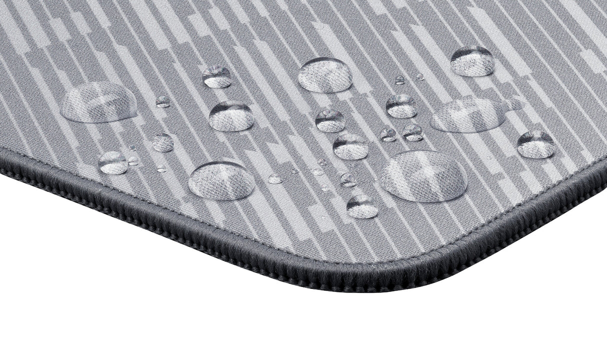 ASUS ROG Scabbard II Arctic Gray XXL Gaming mouse pad Grey