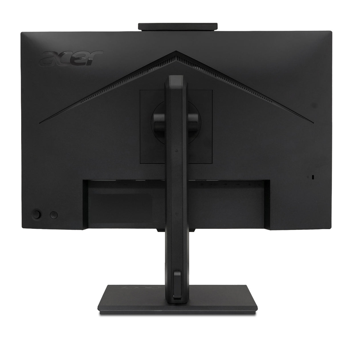 Acer B8 Vero B278UG - 27", Quad HD (2560x1440), 120Hz, 4ms, AMD Adaptive-Sync, KVM Switch, 5MP Webcam, Monitor