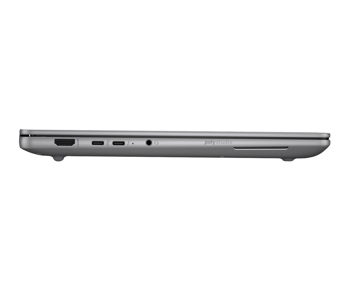 HP ZBook G1a AMD Ryzen Al Max 380 Mobile workstation 35.6 cm (14") WUXGA 16 GB LPDDR5x-SDRAM 512 GB SSD Wi-Fi 7 (802.11be) Windows 11 Pro Silver