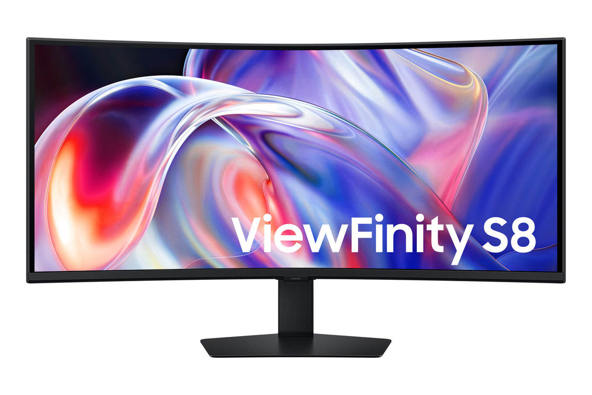 Samsung 40" ViewFinity S8 S85TH 5k2k WUHD Monitor