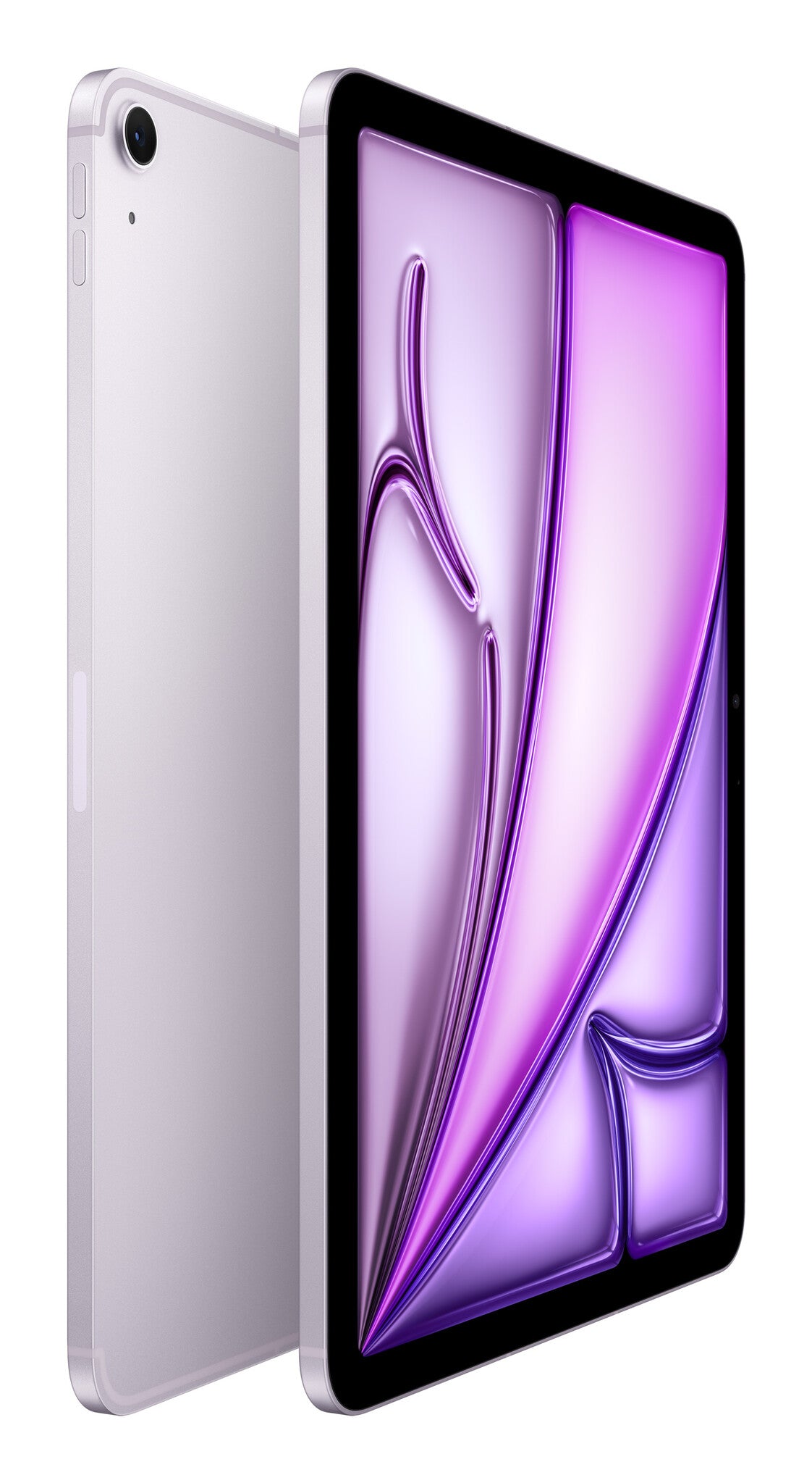 Apple iPad 11-inch Air M3 Wi-Fi + Cellular 1TB - Purple