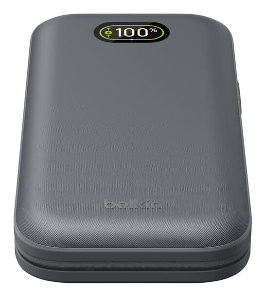 Belkin UltraCharge Pro 27000 mAh Grey