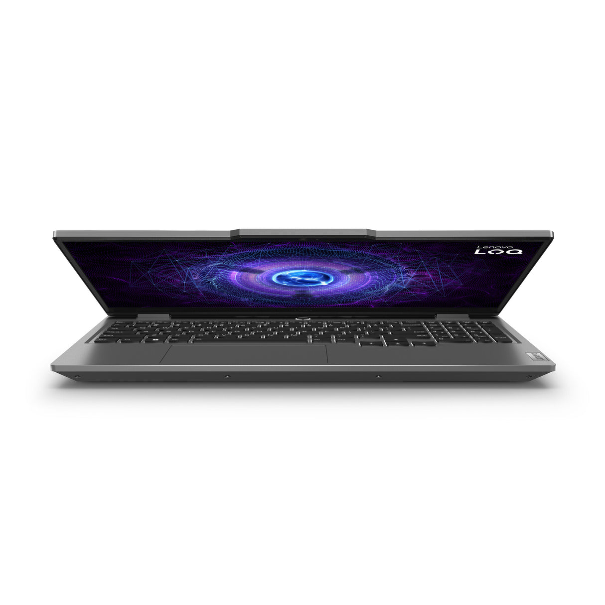 Lenovo LOQ 15IAX9I Intel® Core™ i5 i5-12450HX Laptop 39.6 cm (15.6") Full HD 16 GB DDR5-SDRAM 512 GB SSD Intel Arc A530M Wi-Fi 6 (802.11ax) Windows 11 Home UK English Grey