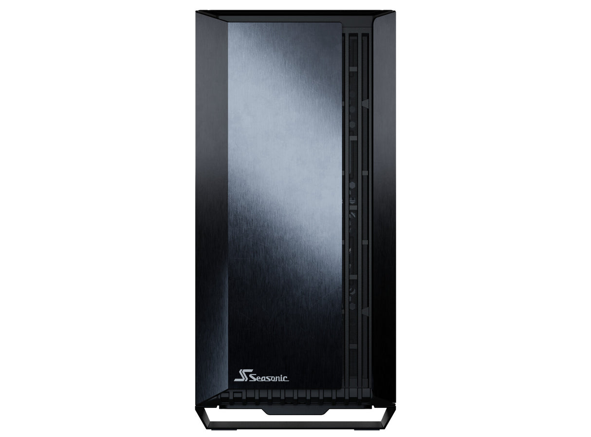 Seasonic SYNCRO Q704 + DGC-750W Midi Tower Black