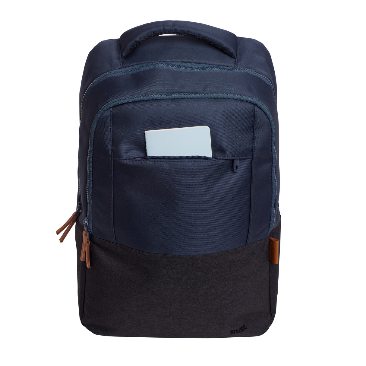 Trust Lisboa 40.6 cm (16") Backpack Blue