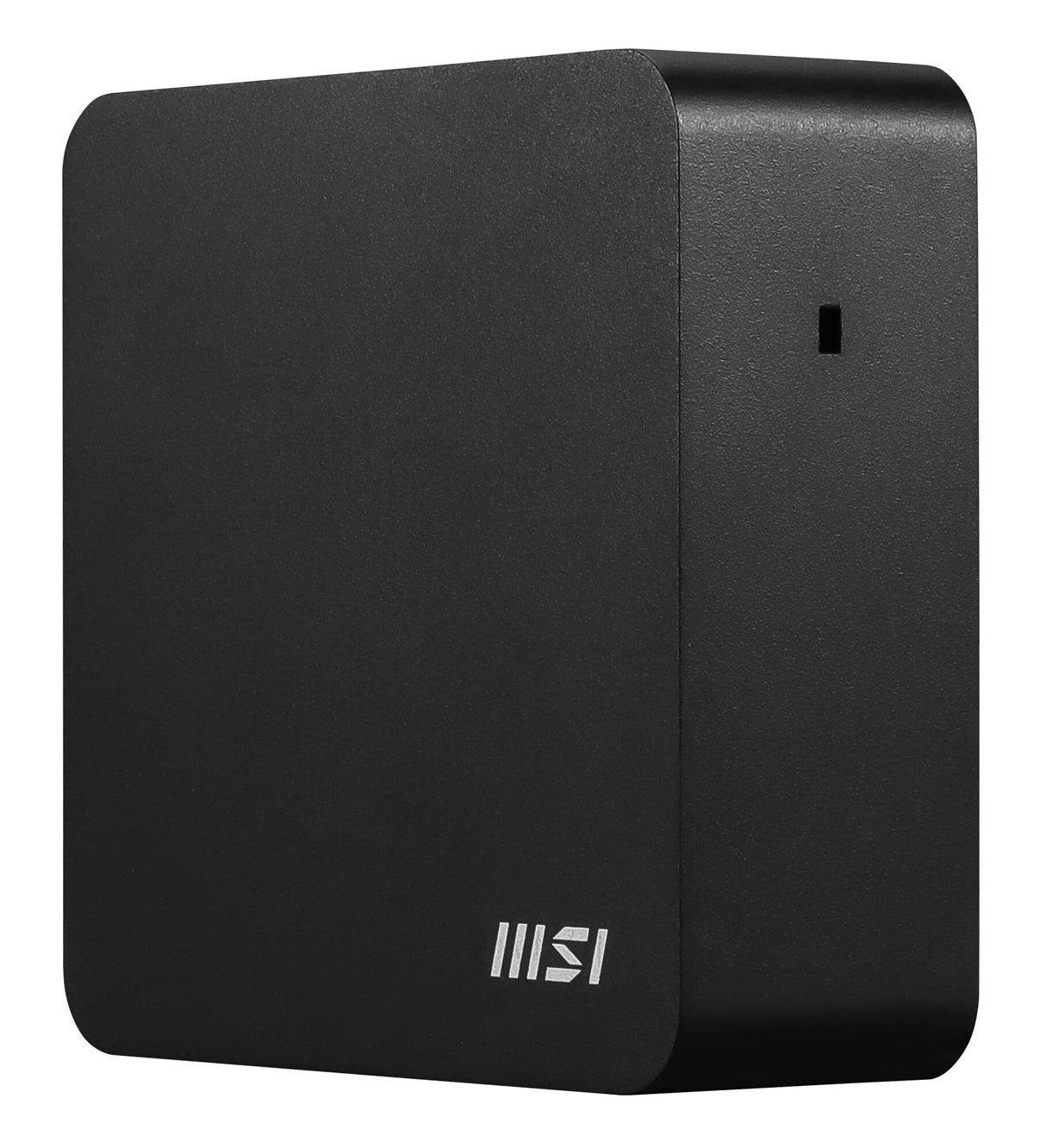 MSI Cubi NUC 1M-014BEU 0.84L sized PC Black 100U Intel SoC