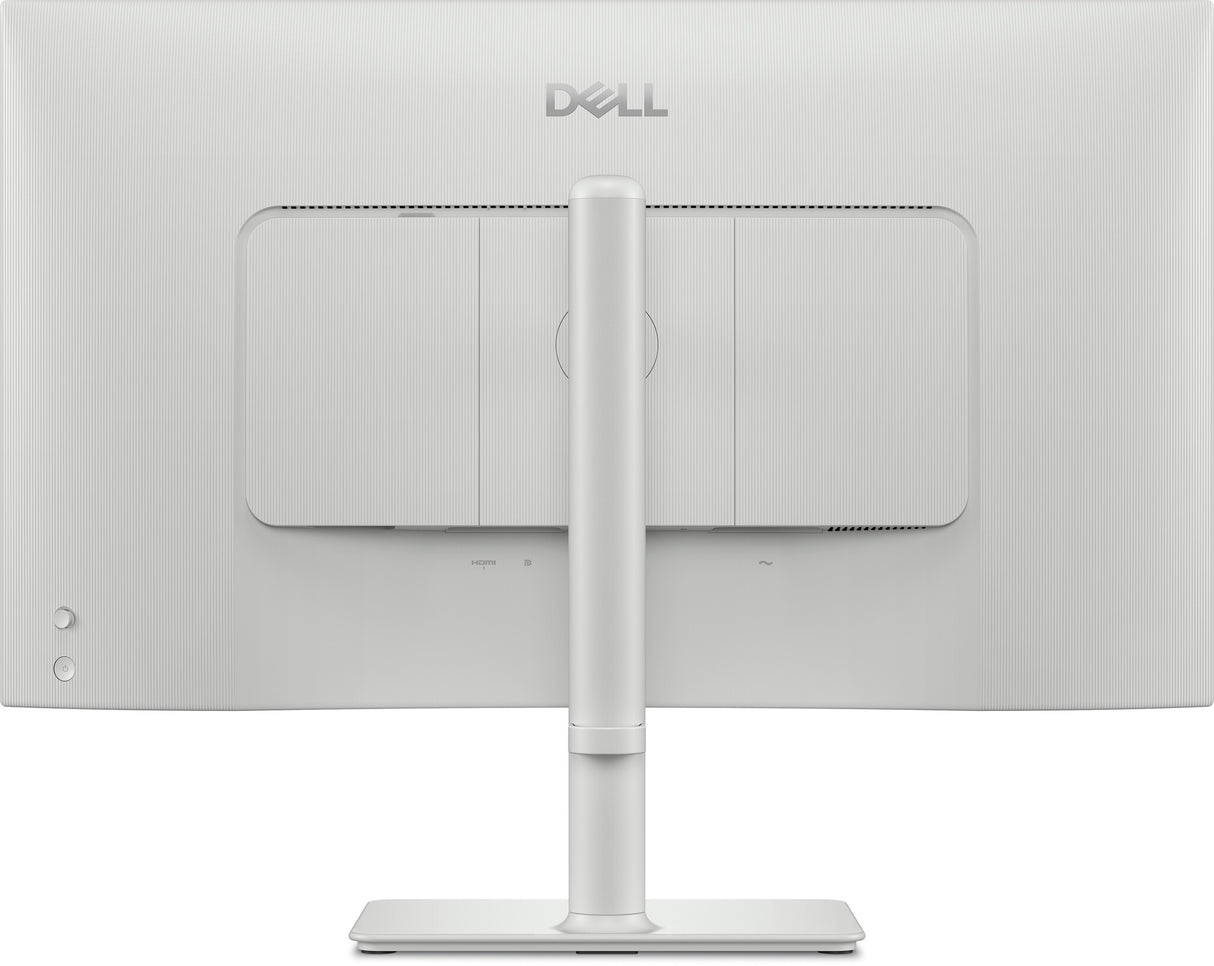 DELL Plus S2725QS computer monitor 68.6 cm (27") 3840 x 2160 pixels 4K Ultra HD LCD Silver