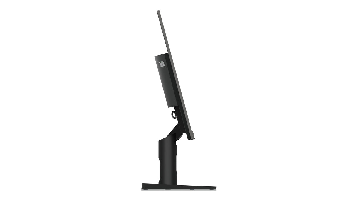 Lenovo ThinkVision S24i-30 computer monitor 60.5 cm (23.8") 1920 x 1080 pixels Full HD LED Black