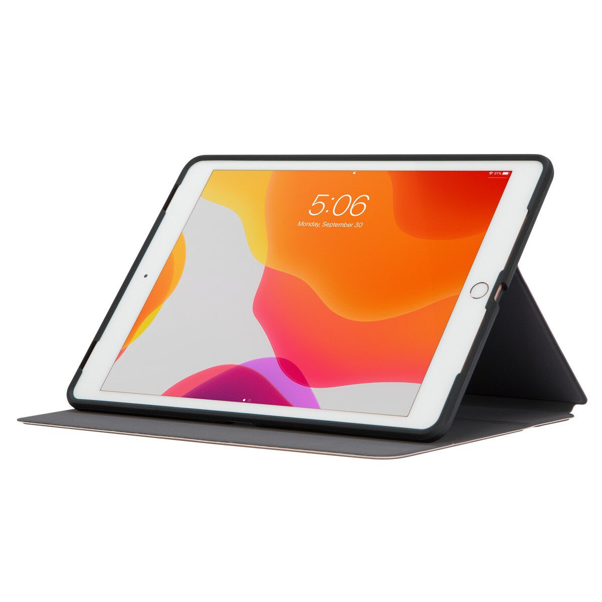 Targus Click-In 26.7 cm (10.5") Folio Rose gold