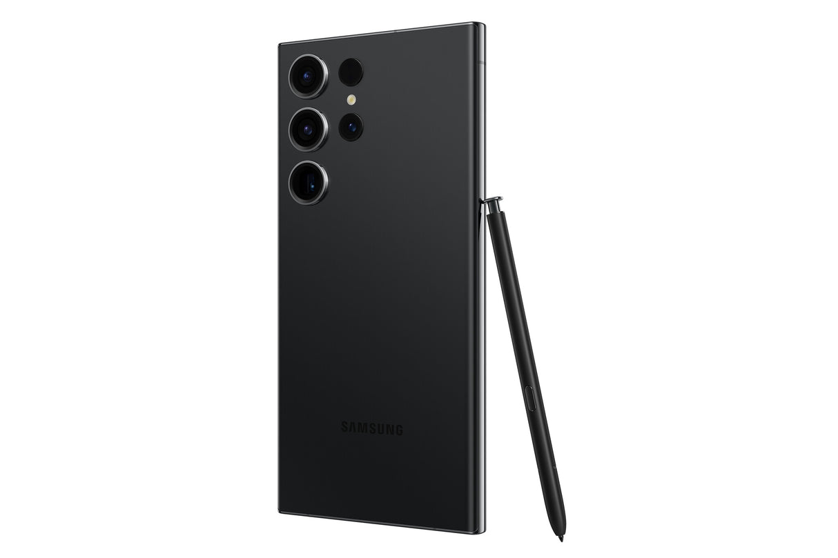 Samsung Galaxy S23 Ultra Enterprise Edition 17.3 cm (6.8") Triple SIM Android 13 5G USB Type-C 8 GB 256 GB 5000 mAh Black