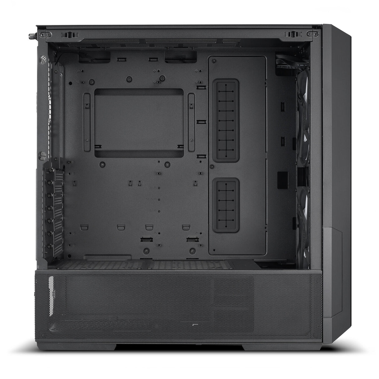 Lian Li Lancool 216-X Midi Tower Black