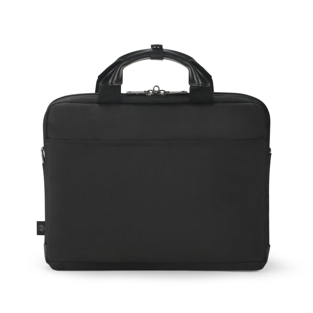 DICOTA D3250601 laptop case 35.6 cm (14") Briefcase Black
