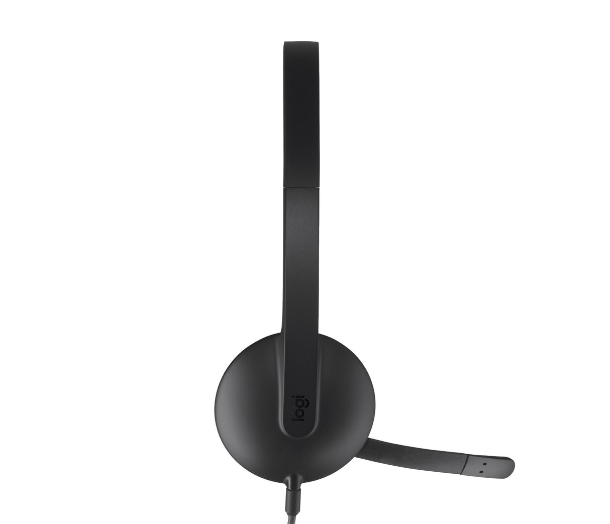 Logitech H340 USB Computer Headset