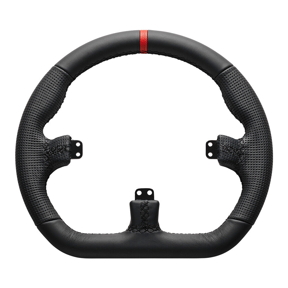 Asetek 40-035-0035012 gaming controller accessory Wheel mod