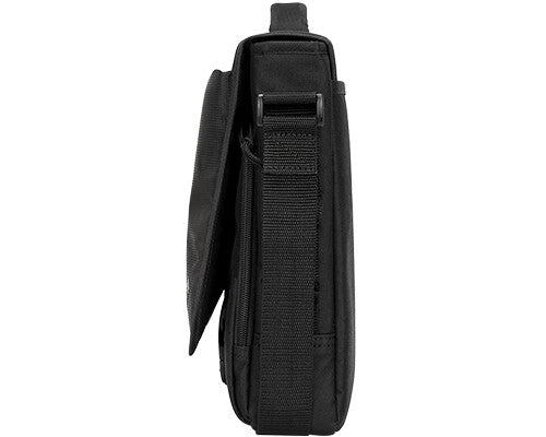 Lenovo 4X40Y95215 laptop case 39.6 cm (15.6") Messenger case Black