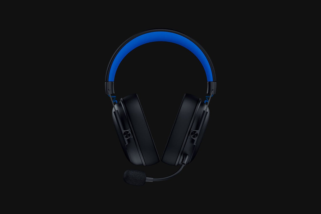 Razer BlackShark V3 X HyperSpeed Headset Wired & Wireless Head-band Gaming USB Type-A Bluetooth White