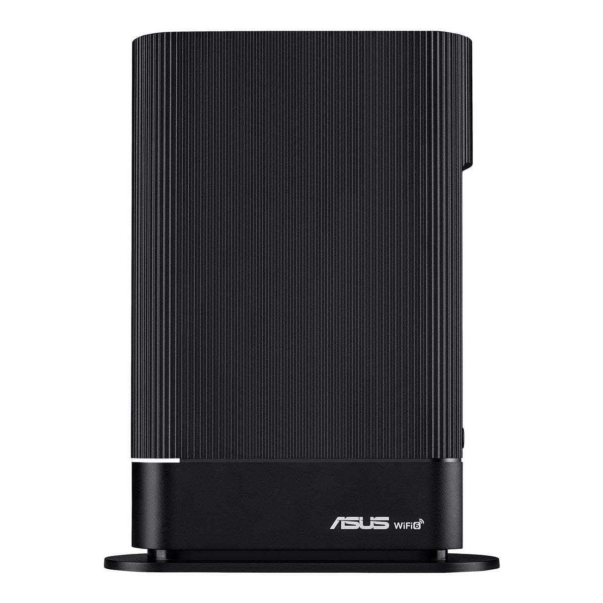 Asus (RT-AX59U) AX4200 Routeur double bande Wi-Fi 6 AiMesh, fonctionnalités Instant Guard et VPN, AiProtection Pro, 1 WAN, 3 LAN, USB, support de bureau/mur