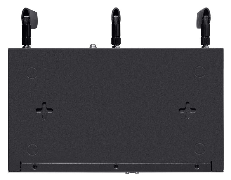 TP-Link Omada DR3220v-4G wireless router Gigabit Ethernet Dual-band (2.4 GHz / 5 GHz) Black