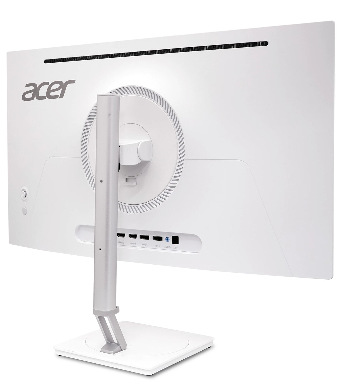Acer CE320QK X Widescreen LCD Monitor - 31.5" Ultra HD (3840x2160), QD-OLED, 165Hz, 0.03ms response, ZeroFrame, HDR400 True Black, FreeSync Premium Pro