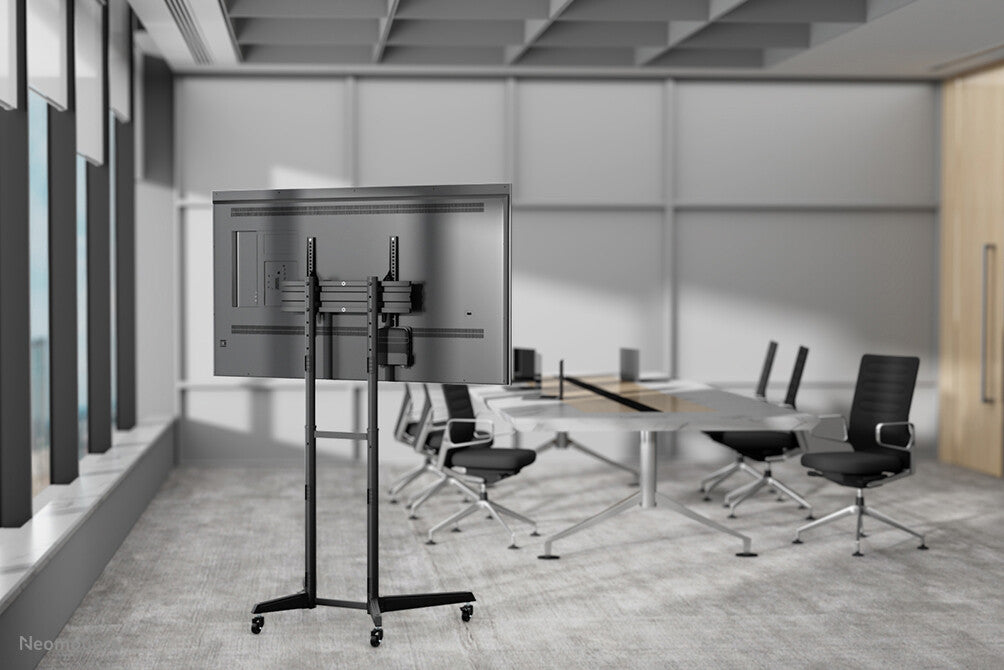 Neomounts AWL-440BL Media player holder - universal